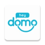 Logo of heydomo android Application 